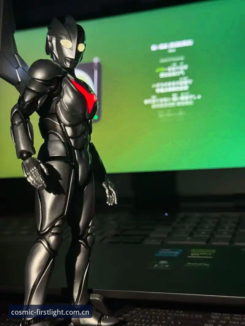 旧版兼容登录失败不是终点——"每一瞥都是宇宙的第一道光"2026新版入口深度评测